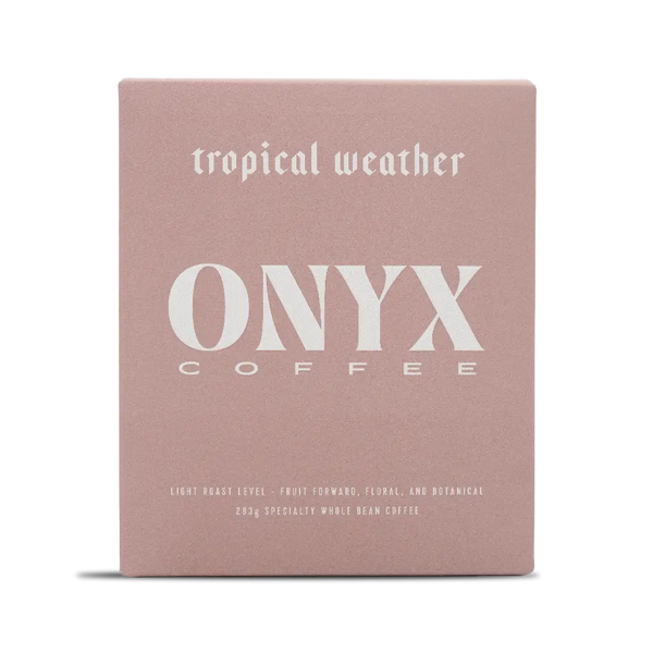 Tropical Weather