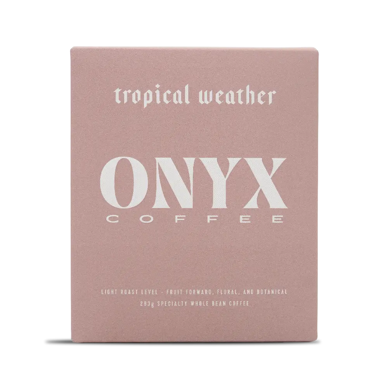 Tropical Weather