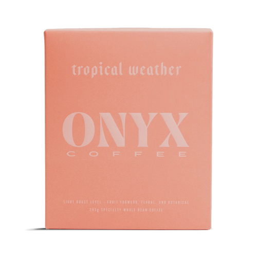 Tropical Weather