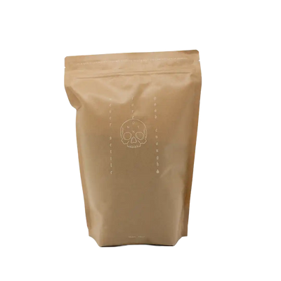Colombia Juan Jimenez Pink Bourbon - Cafe Only