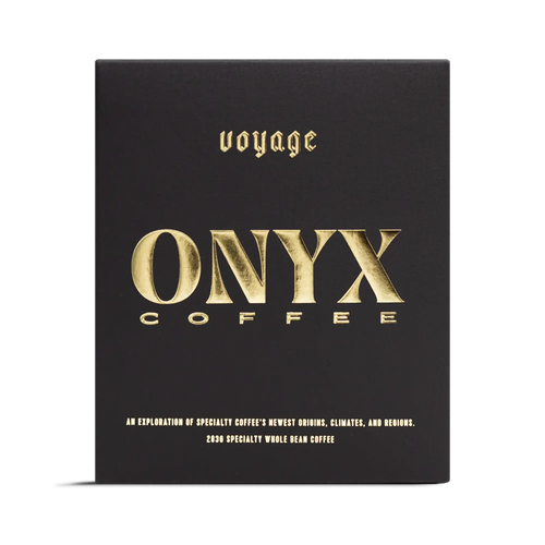 California Condor Ridge Caturra