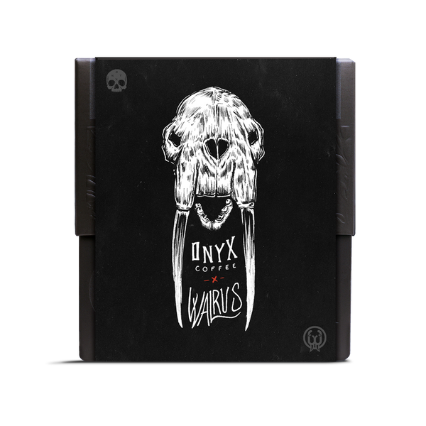 Walrus | Onyx Coffee Lab