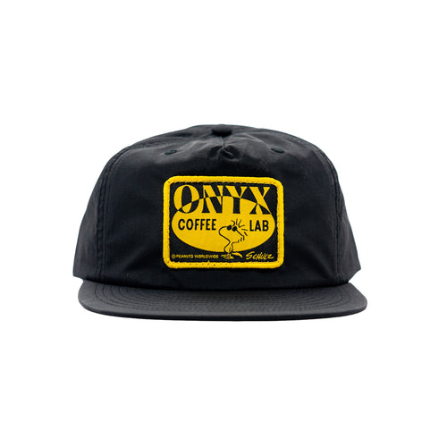 Woodstock Cafe Hat
