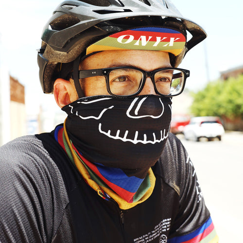 Skeletour Neck Gaiter