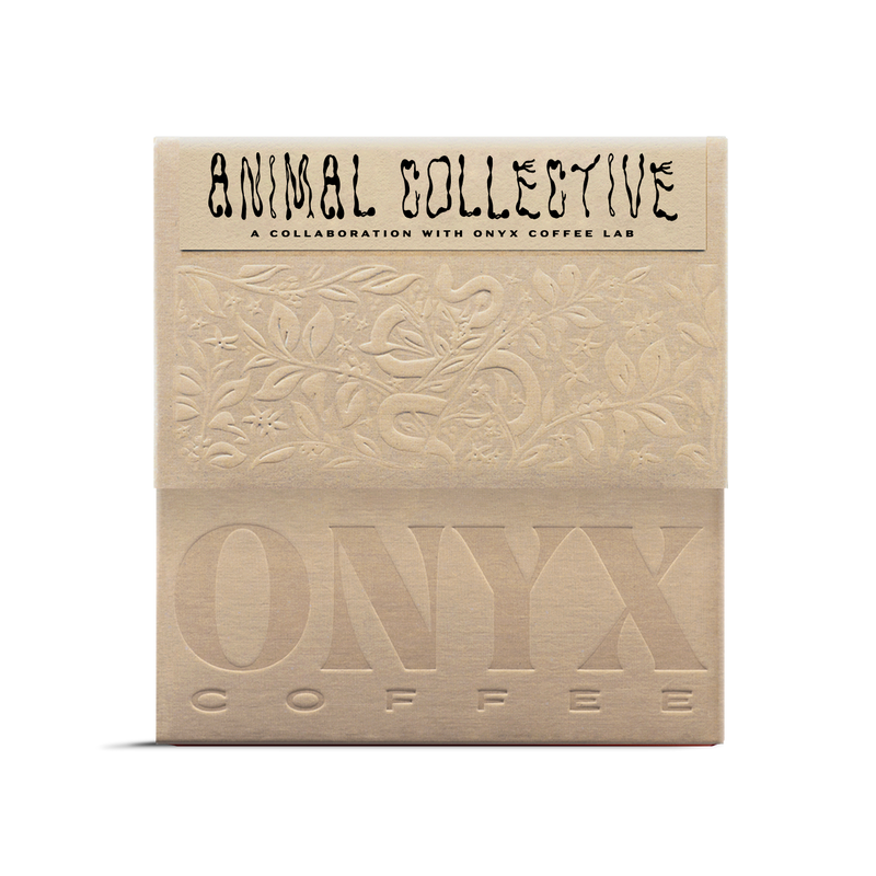 Animal Collective