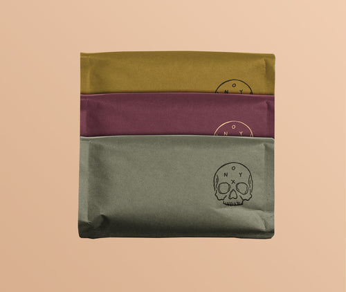 Colombia Café Granja - Three Varieties Box Set