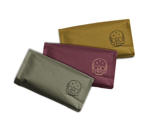 Colombia Café Granja - Three Varieties Box Set