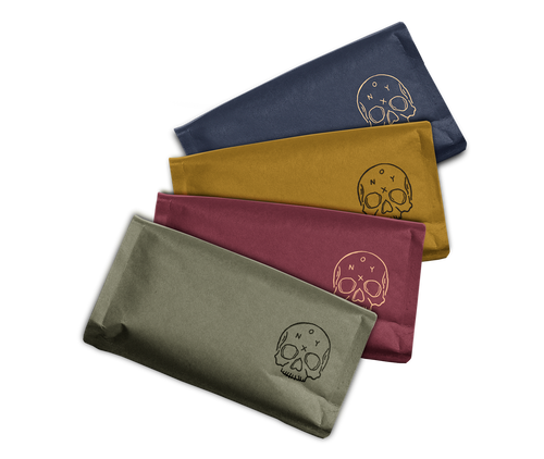 Colombia Café Granja - Four Varieties Box Set