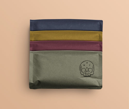 Colombia Café Granja - Four Varieties Box Set