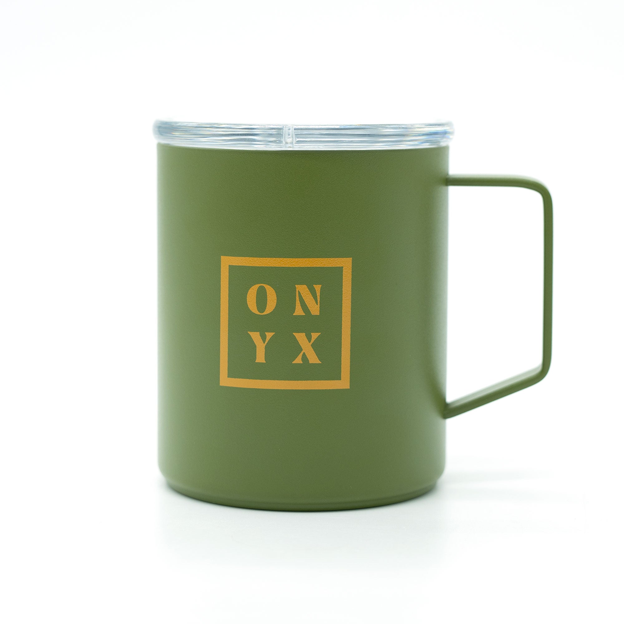 Only NY】オンリーニューヨーク Lodge Logo Camp Mug（食器