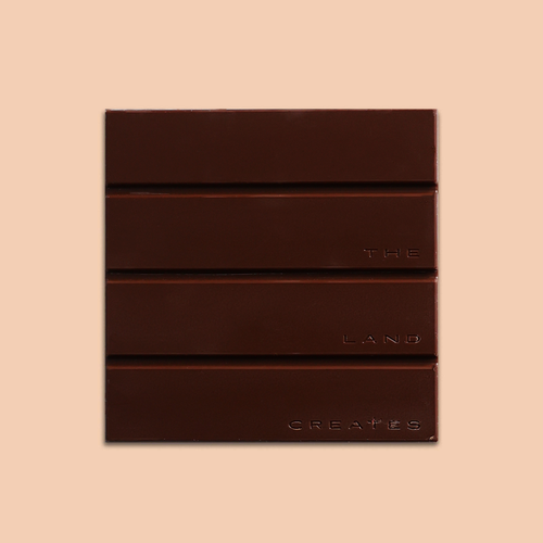 India | Chai Milk Chocolate
