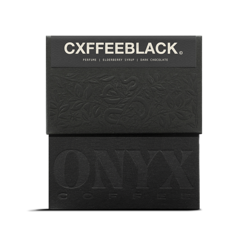 Cxffeeblack