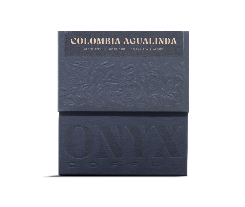 Colombia Agualinda