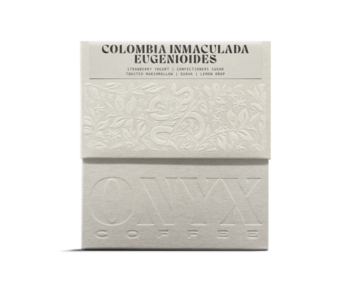 Colombia Inmaculada Eugenioides