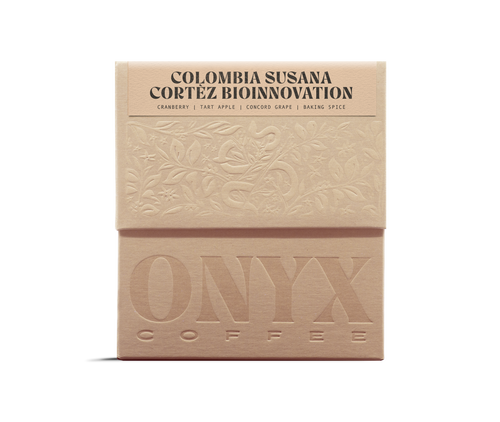 Colombia Susana Cortèz Bioinnovation