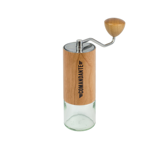 Comandante C40 Nitro Blade Grinder