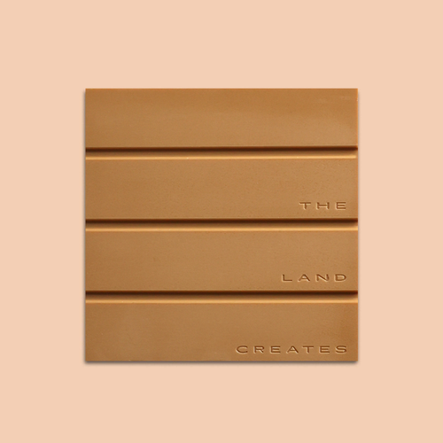Ecuador | Cappuccino White Chocolate
