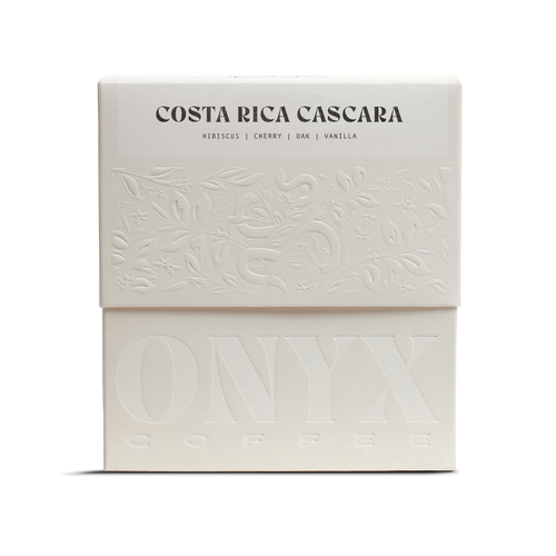 Costa Rica Cascara