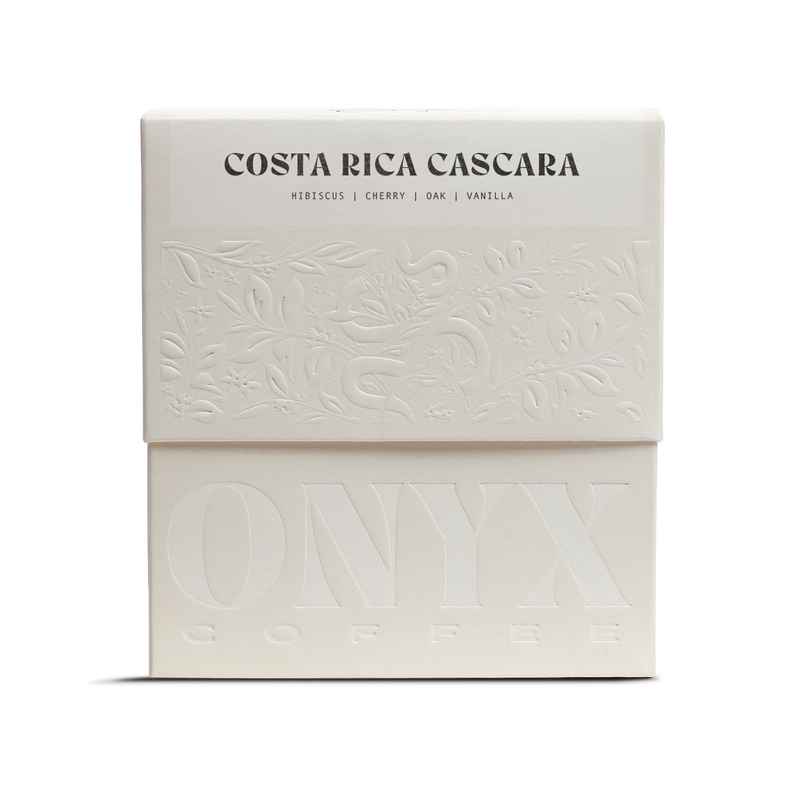 Costa Rica Cascara