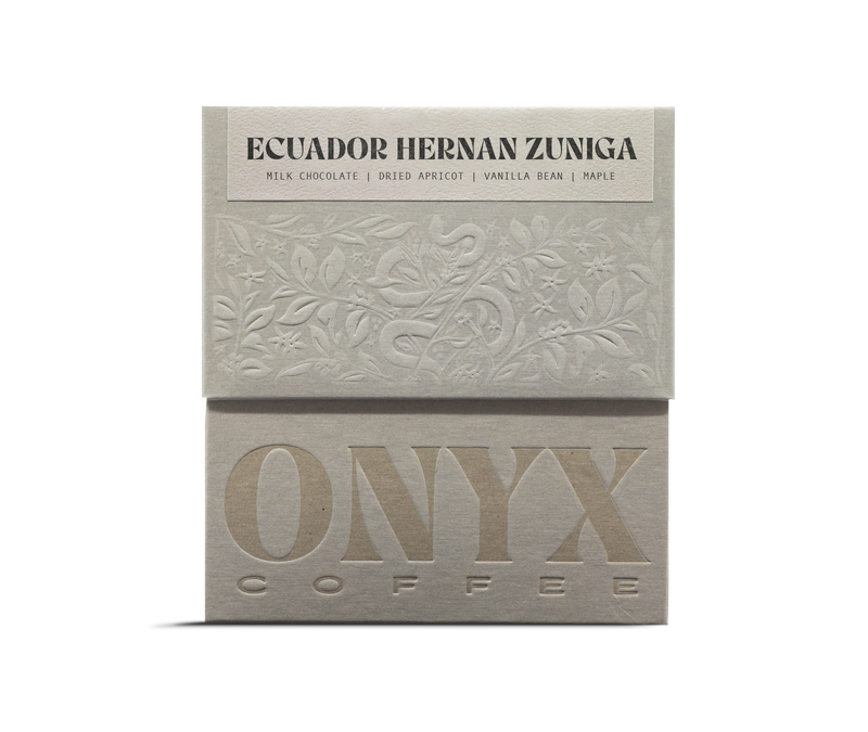 Ecuador Hernan Zuniga