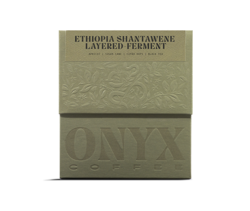 Ethiopia Shantawene Layered-Ferment