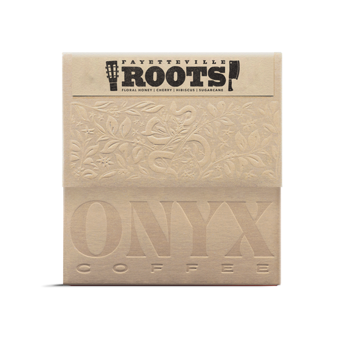 Fayetteville Roots