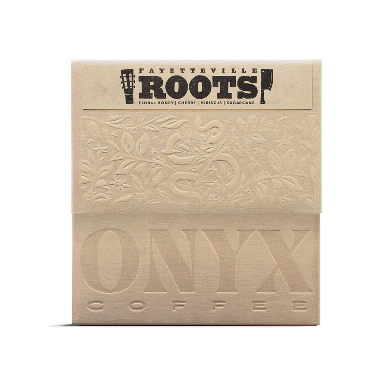 Fayetteville Roots