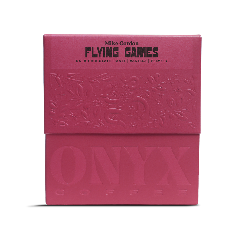 Flying Games