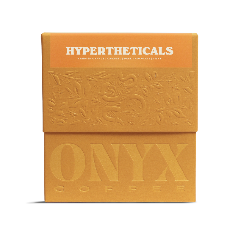 Hypertheticals