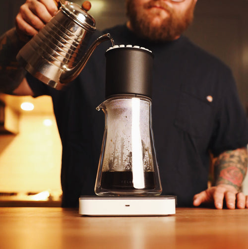 Stagg [XF] Pour-Over Set