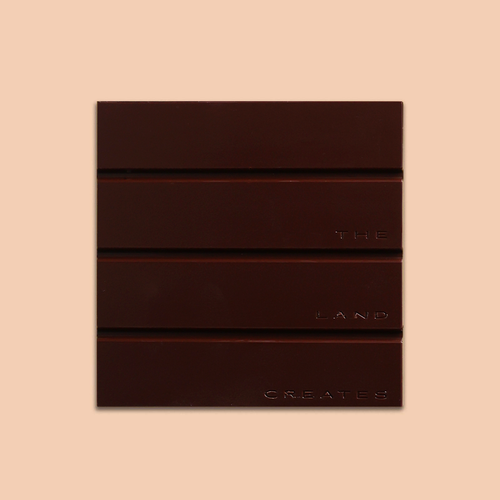 70% Tanzania | Dark & Lemon Crunch
