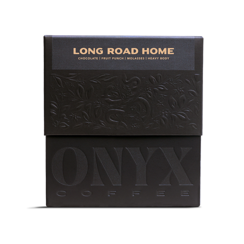 Long Road Home