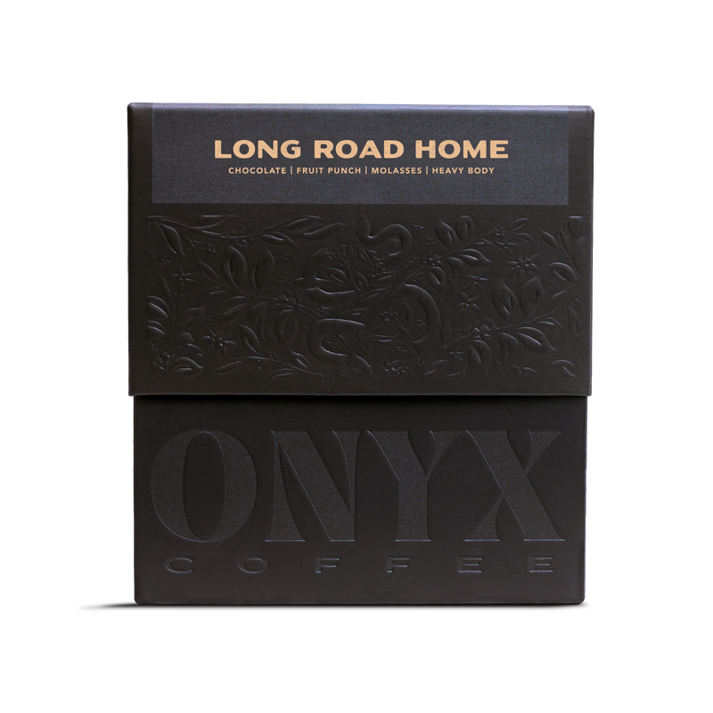 Long Road Home