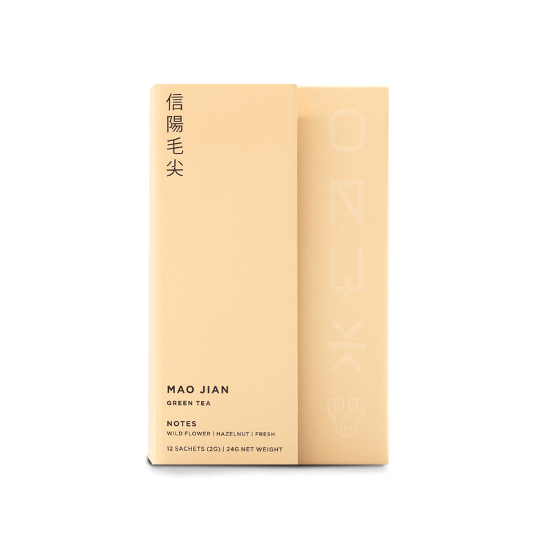 Mao Jian