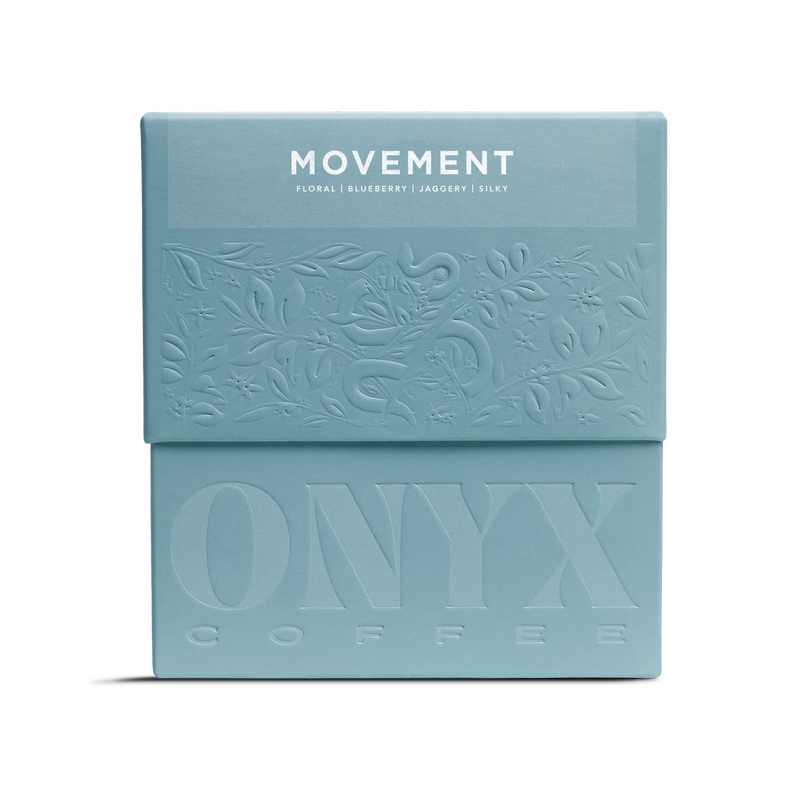 Movement