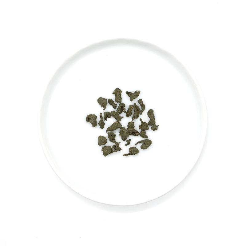 Ginseng Oolong