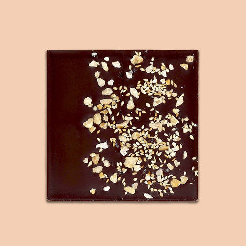 62% Colombia | Peanut & Sesame