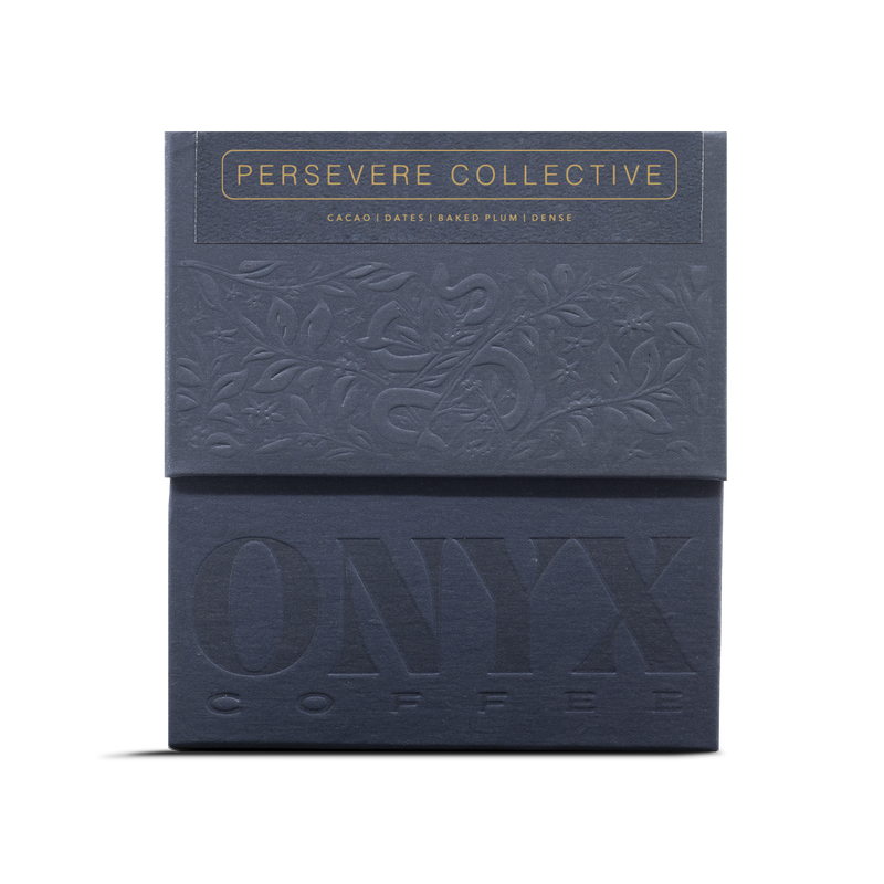 Persevere Collective