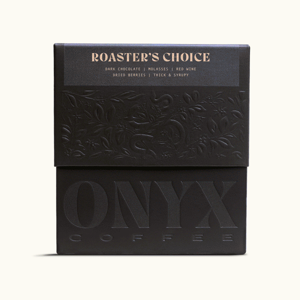 Roaster's Choice