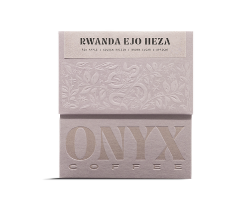 Rwanda Ejo Heza