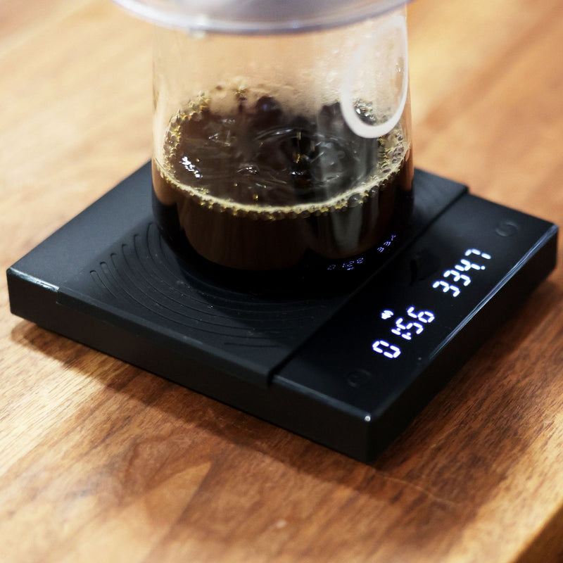 Timemore Black Mirror Basic Pro Weighing Panel