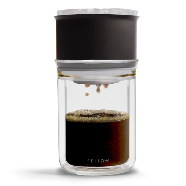 Stagg Pour-Over Kettle – Onyx Coffee Lab