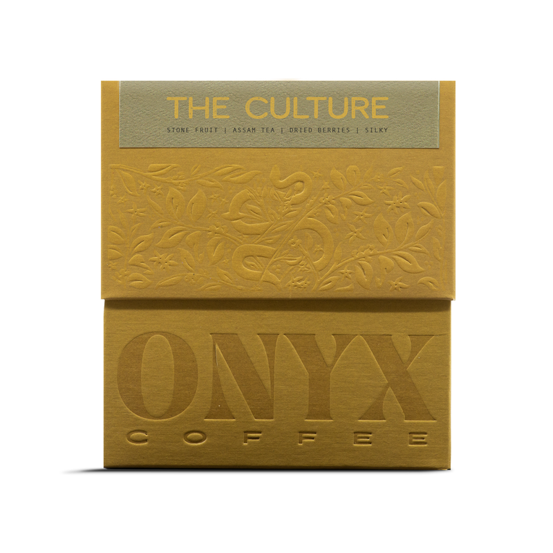 The Culture