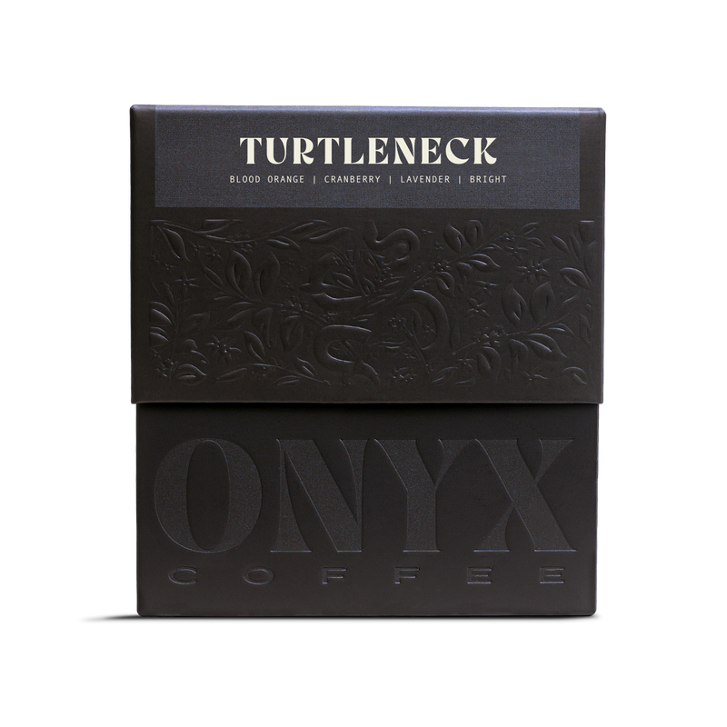 Turtleneck