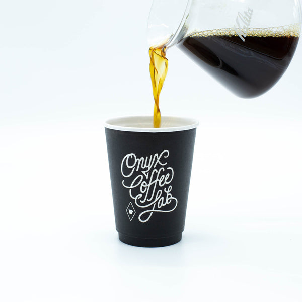 Nouveau SS (Black) – Onyx Coffee Lab