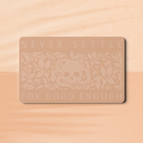 Online Gift Card