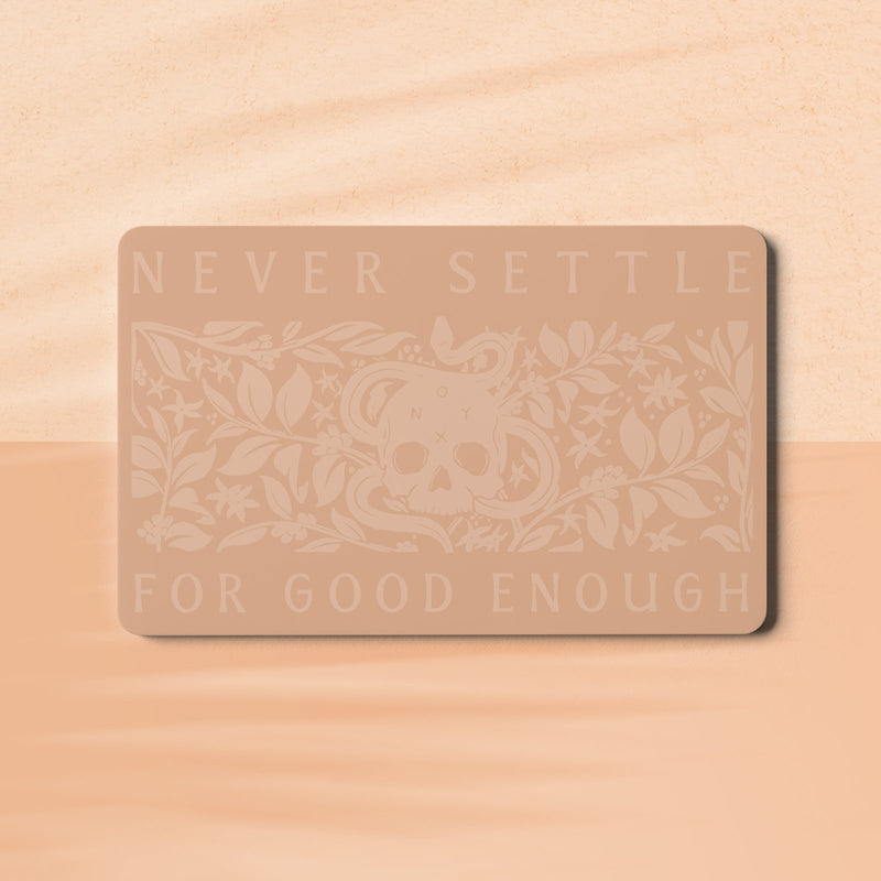 Online Gift Card